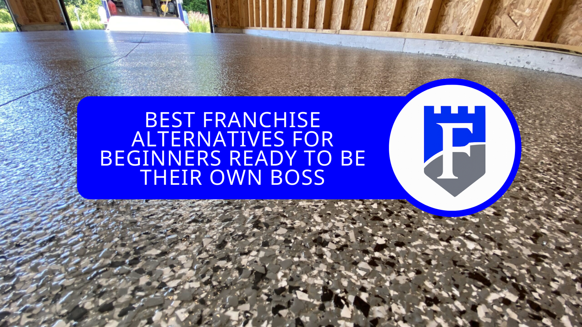 best franchises to own for beginners