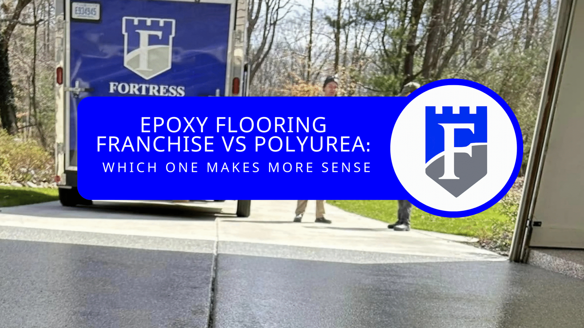 epoxy flooring franchise