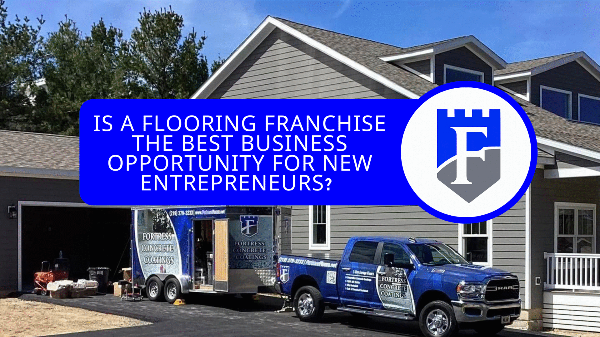 Flooring Franchise