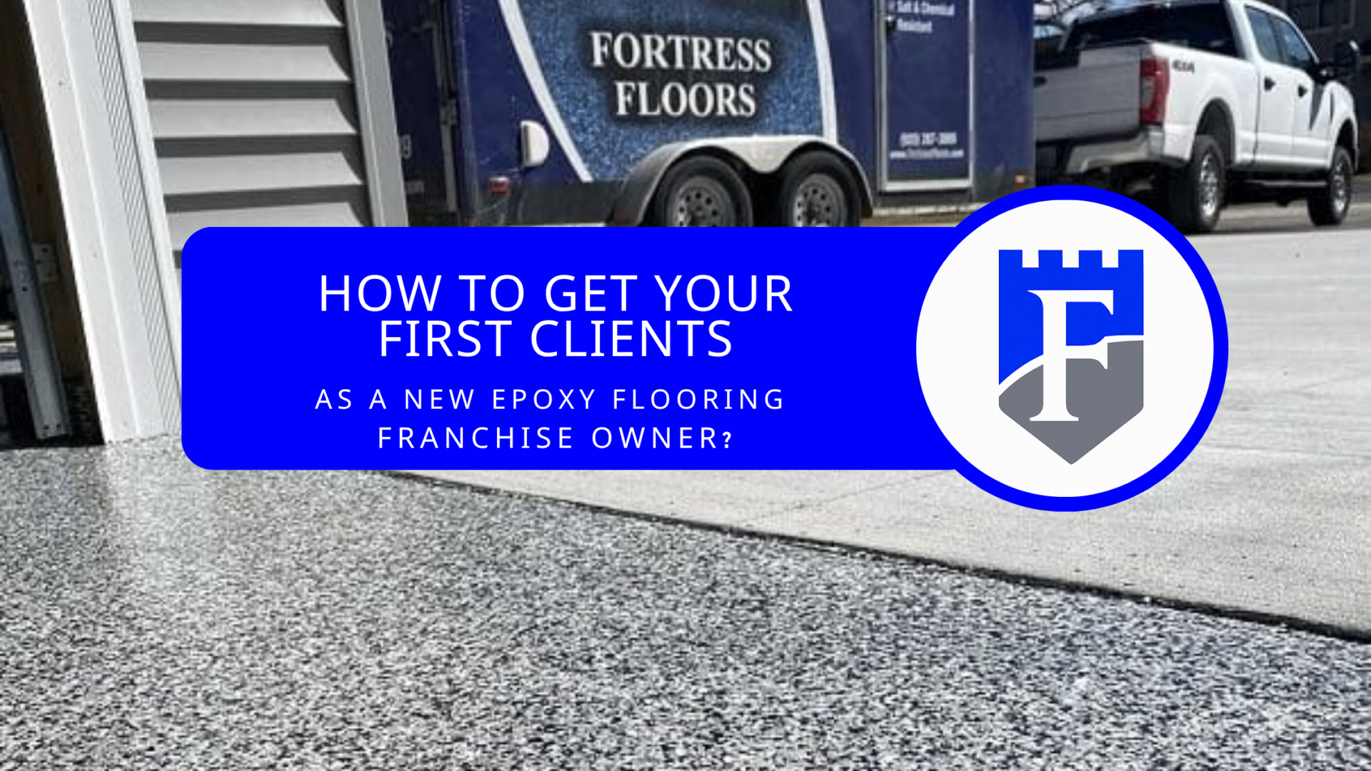 epoxy flooring franchise